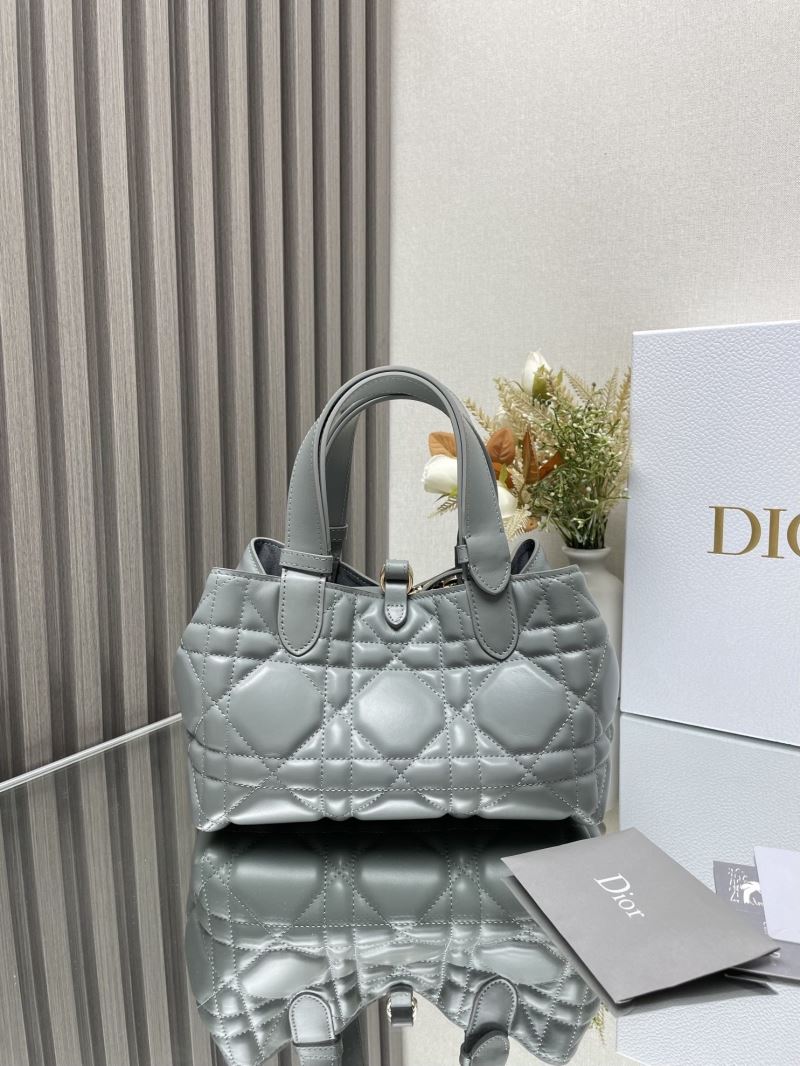 Christian Dior Shopping Bags